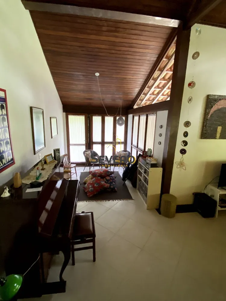 Casa de Condomínio, 4 quartos - Foto 31