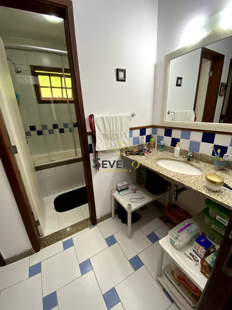 Casa de Condomínio, 4 quartos - Foto 2