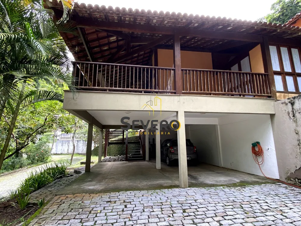 Casa de Condomínio, 4 quartos - Foto 5