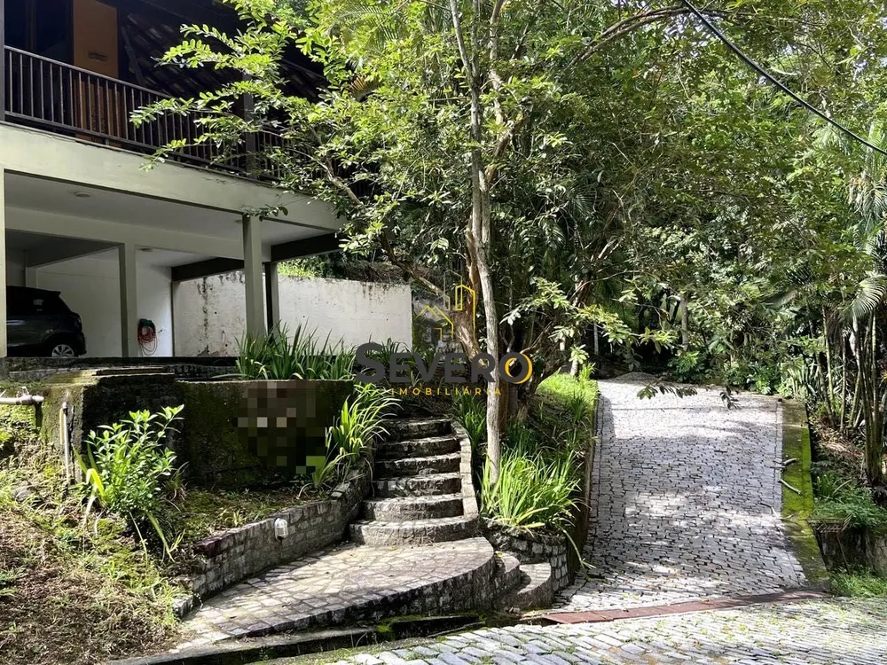 Casa de Condomínio, 4 quartos - Foto 7