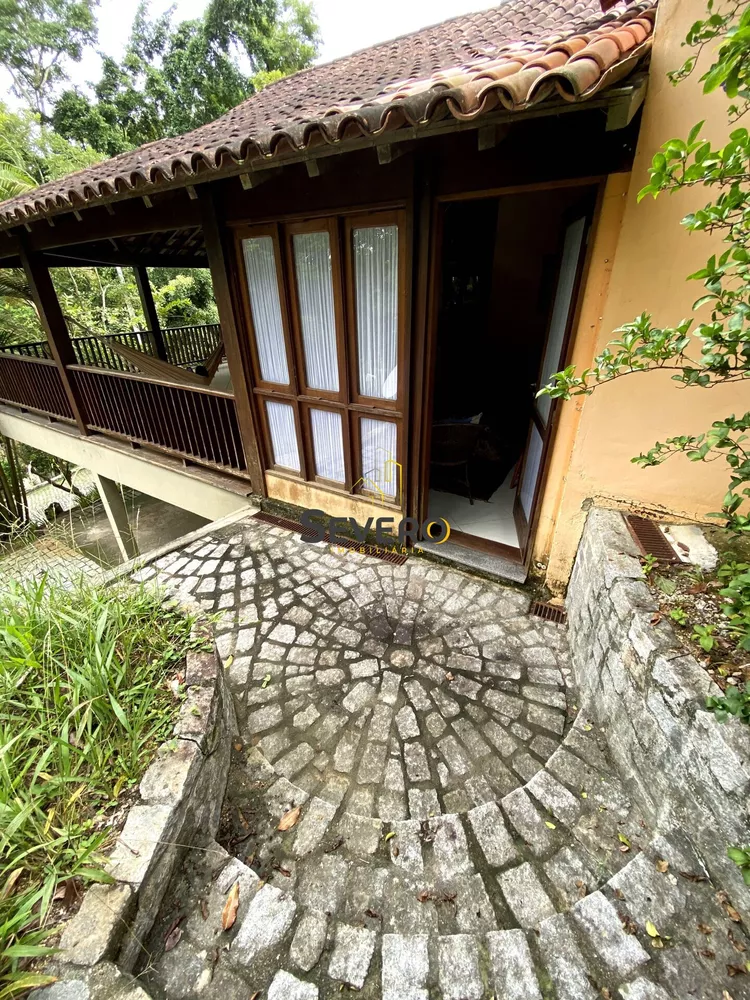 Casa de Condomínio, 4 quartos - Foto 25