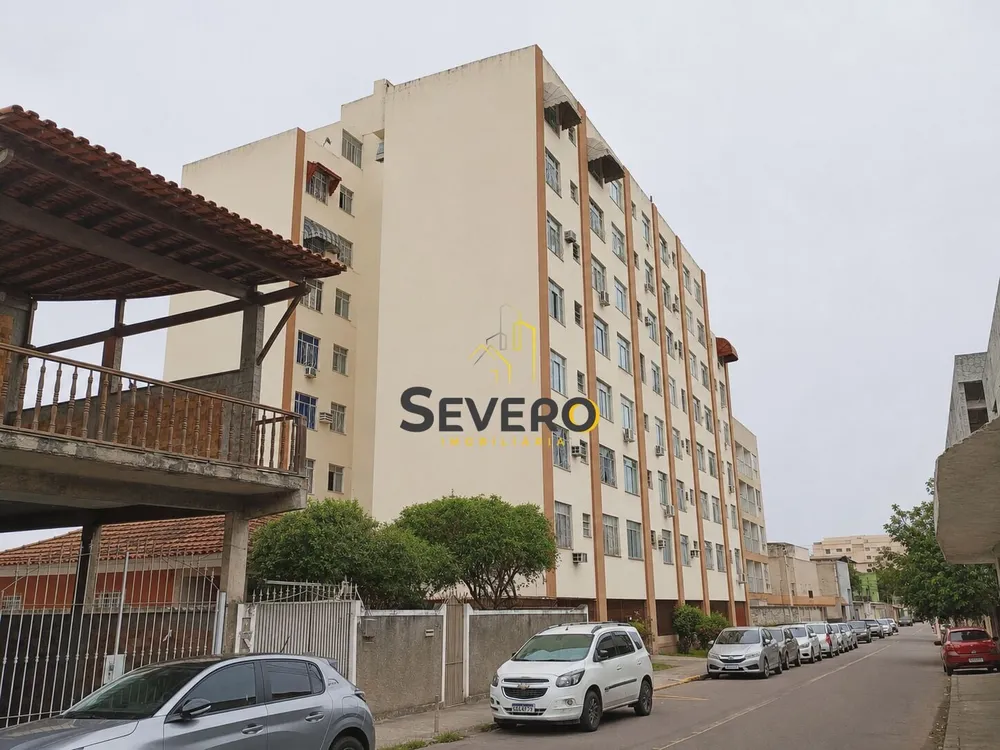 Apartamento, 2 quartos, 56 m² - Foto 26