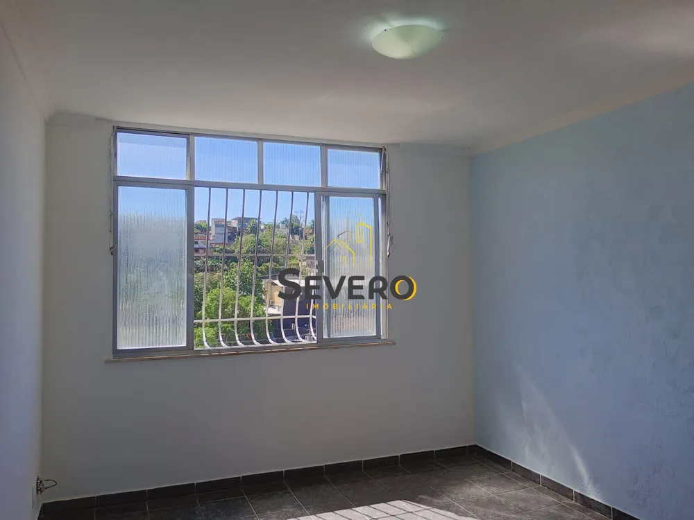 Apartamento, 2 quartos, 56 m² - Foto 1