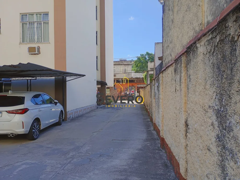 Apartamento, 2 quartos, 56 m² - Foto 21