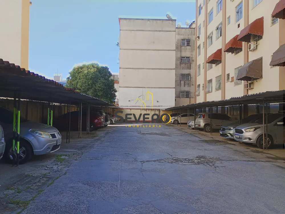 Apartamento, 2 quartos, 56 m² - Foto 24