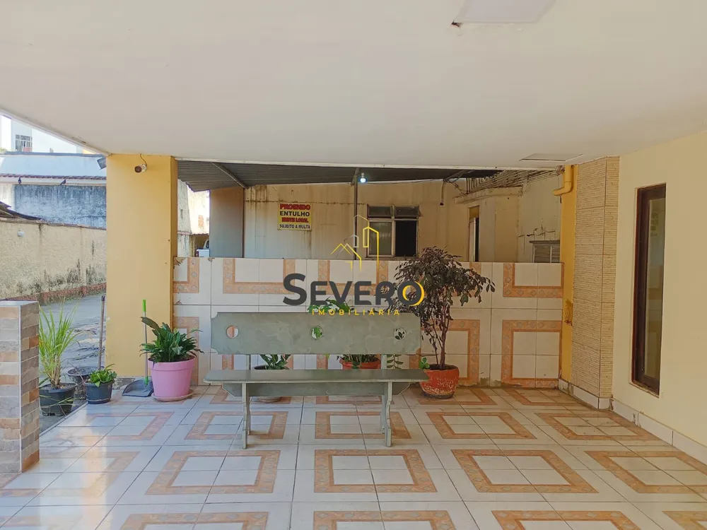 Apartamento, 2 quartos, 56 m² - Foto 19