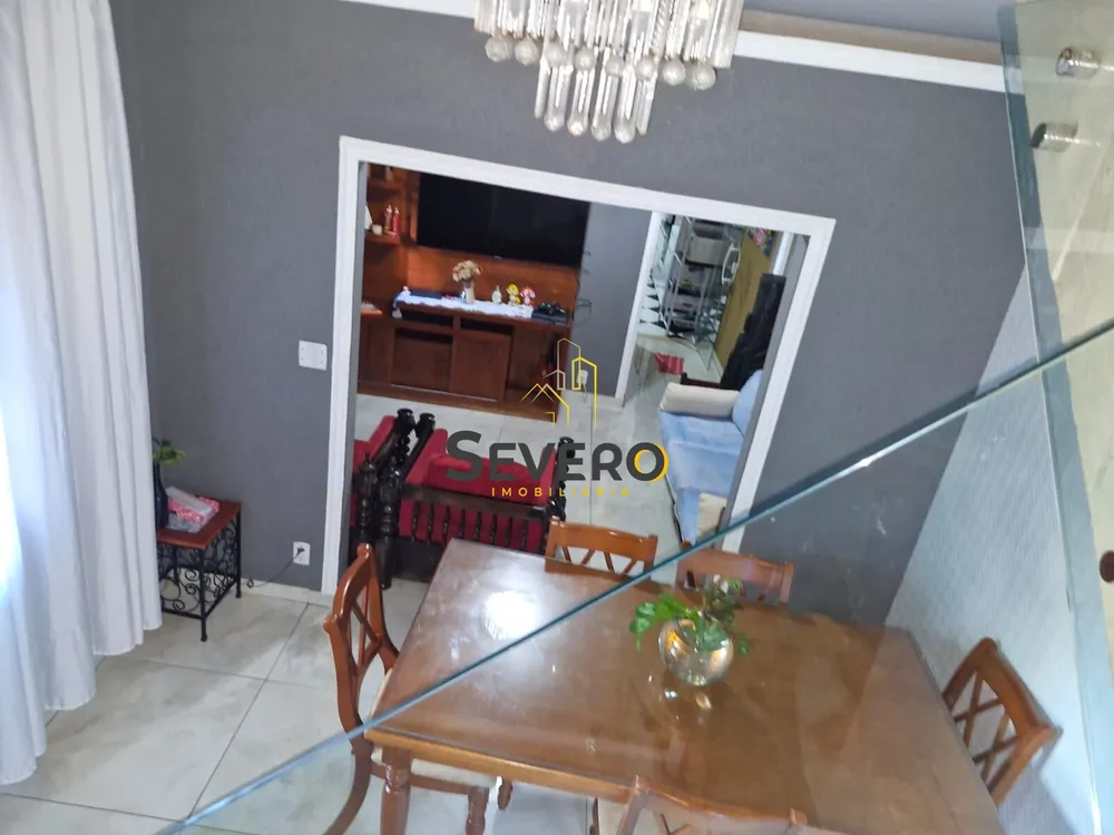 Casa, 3 quartos, 150 m² - Foto 3