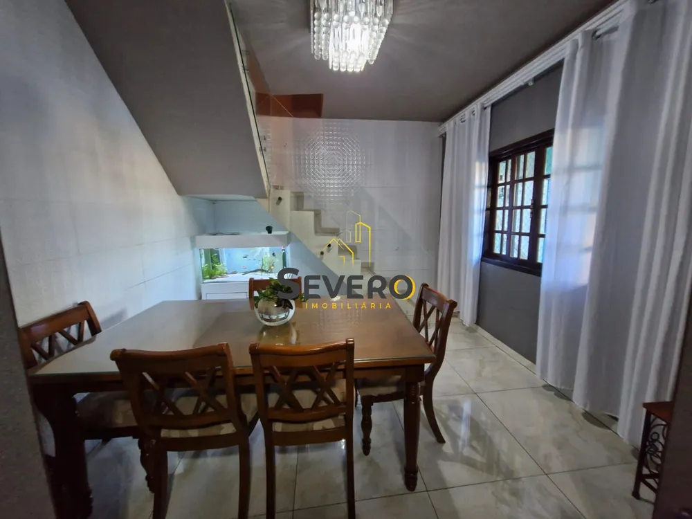 Casa, 3 quartos, 150 m² - Foto 1