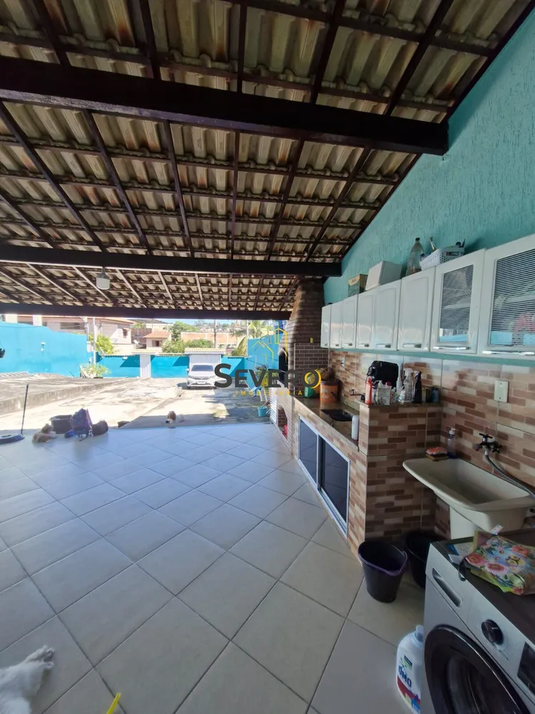 Casa, 3 quartos, 150 m² - Foto 24