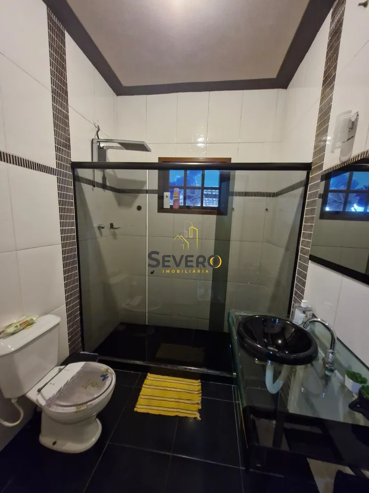 Casa, 3 quartos, 150 m² - Foto 19