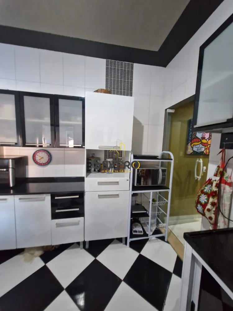 Casa, 3 quartos, 150 m² - Foto 16