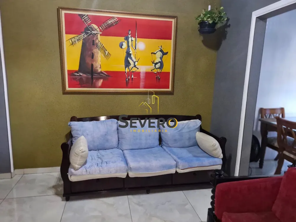 Casa, 3 quartos, 150 m² - Foto 12