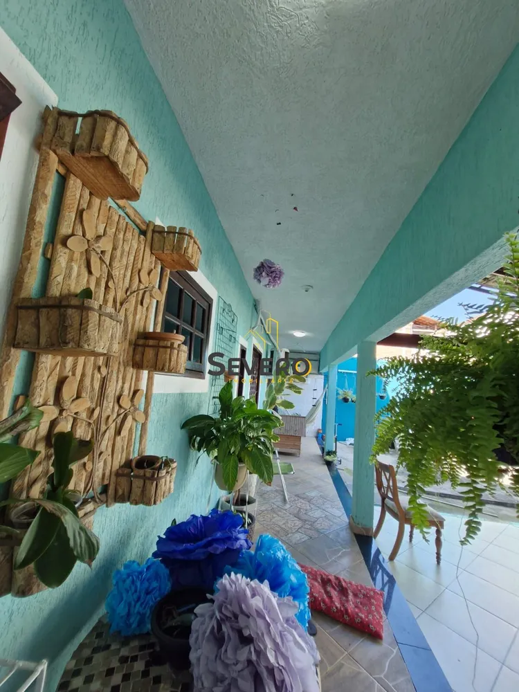 Casa, 3 quartos, 150 m² - Foto 23