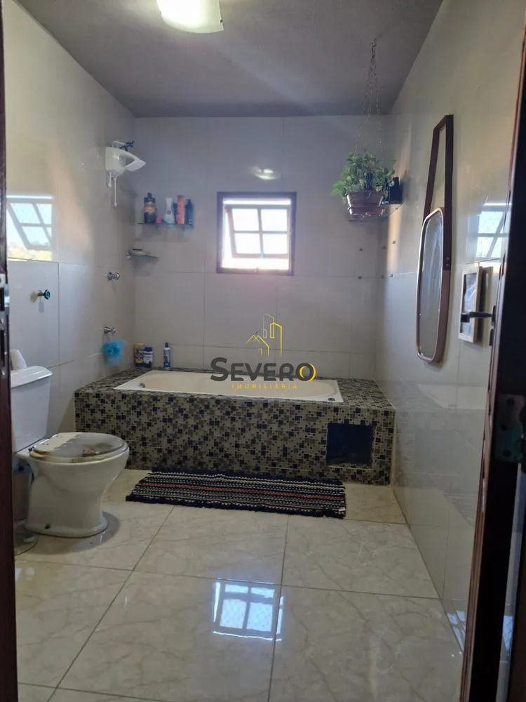 Casa, 3 quartos, 150 m² - Foto 17