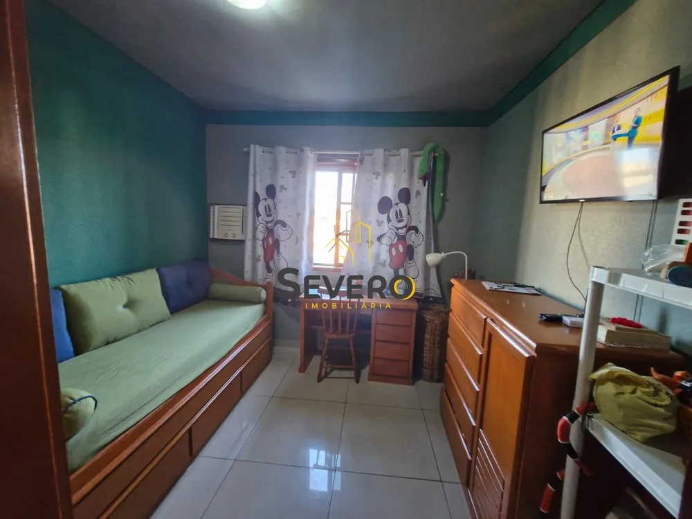 Casa, 3 quartos, 150 m² - Foto 8