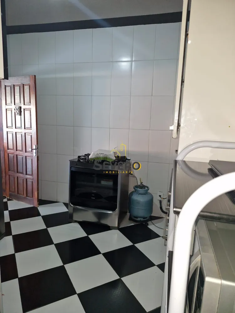 Casa, 3 quartos, 150 m² - Foto 13