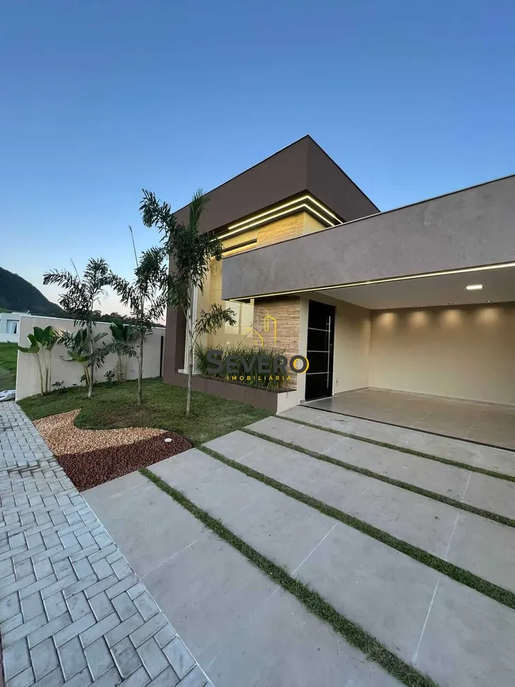 Casa, 3 quartos, 176 m² - Foto 3
