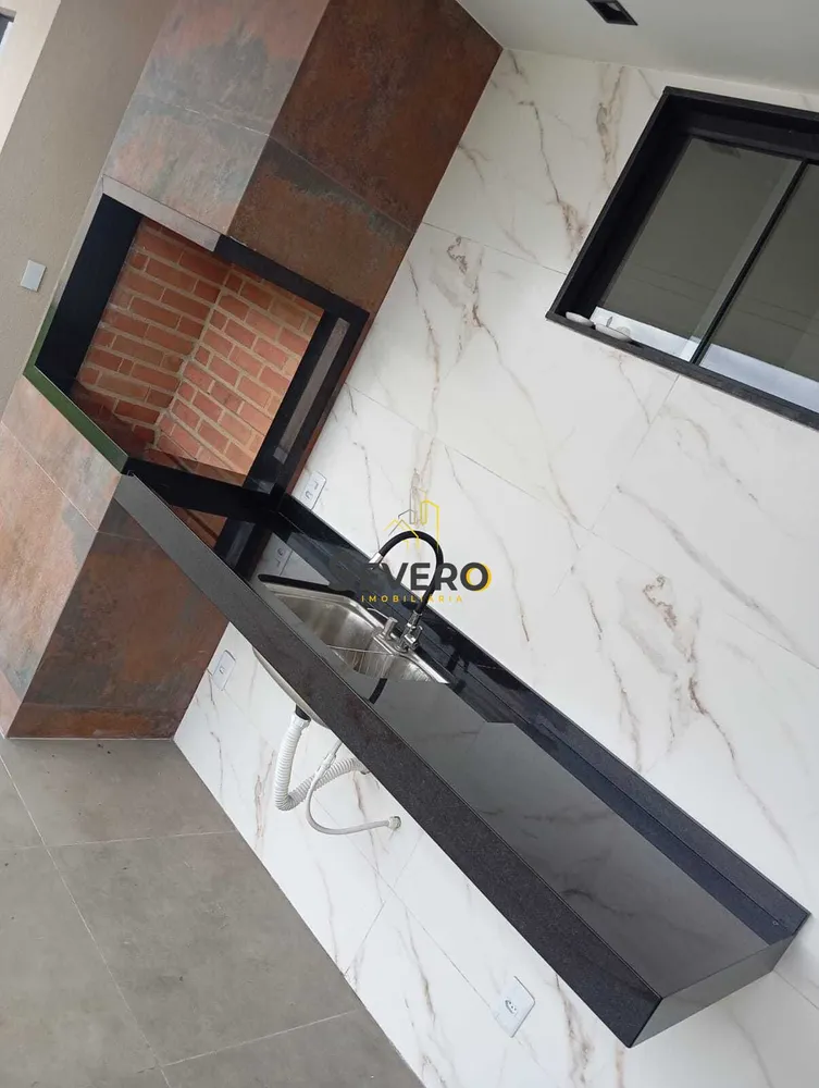Casa, 3 quartos, 176 m² - Foto 5