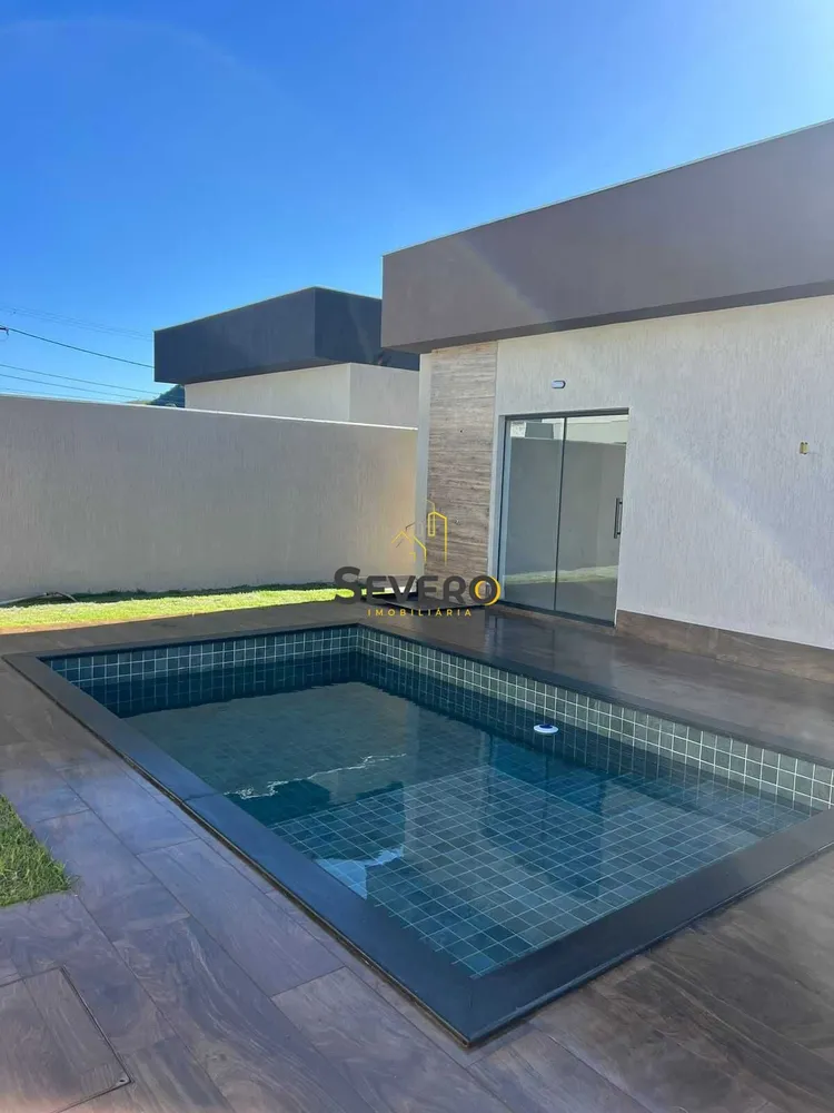 Casa, 3 quartos, 176 m² - Foto 19