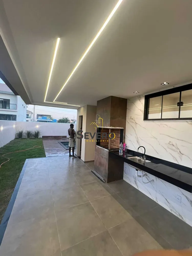 Casa, 3 quartos, 176 m² - Foto 7