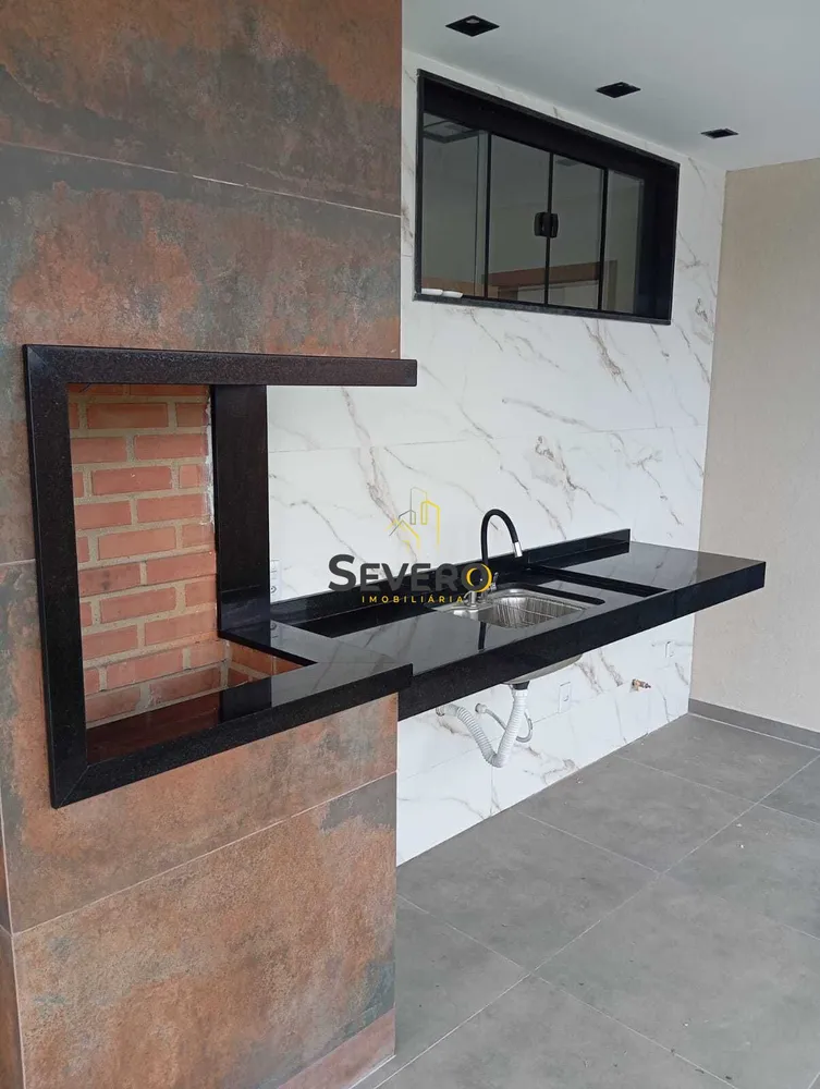 Casa, 3 quartos, 176 m² - Foto 6