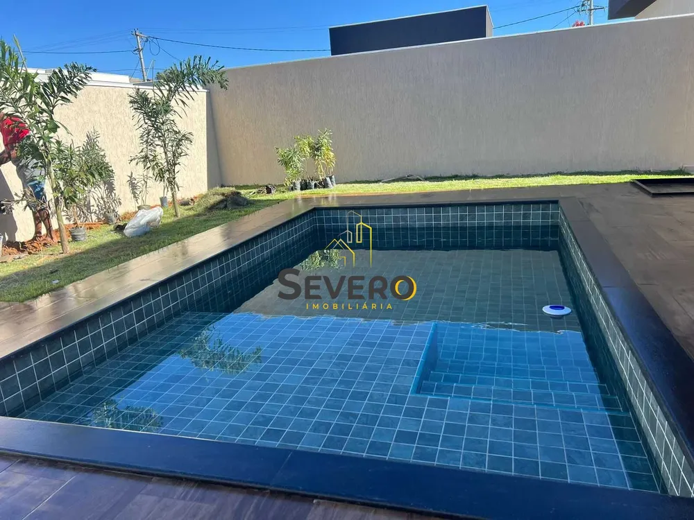 Casa, 3 quartos, 176 m² - Foto 23