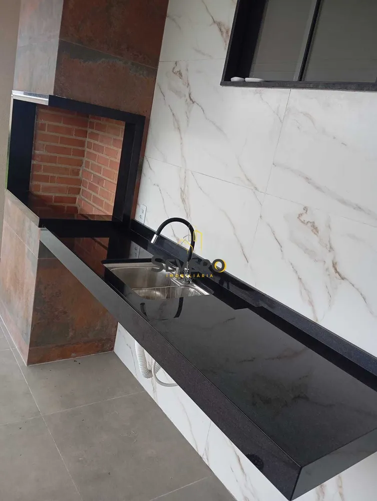 Casa, 3 quartos, 176 m² - Foto 7