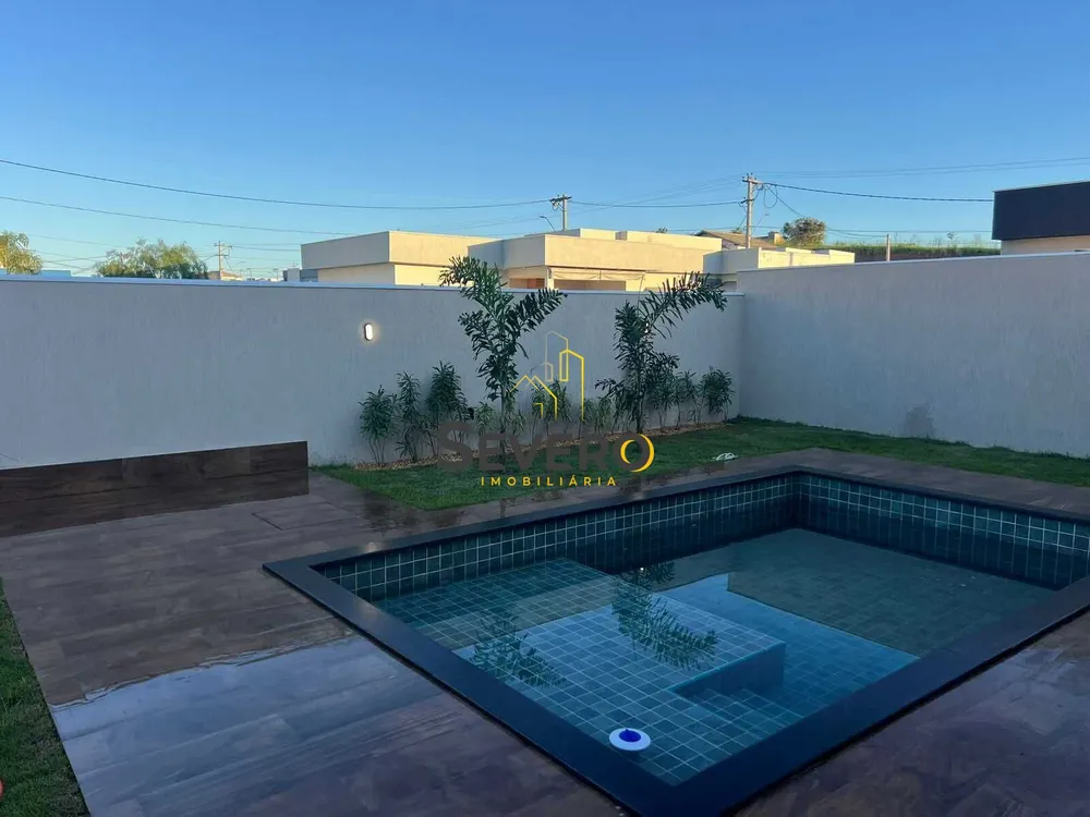 Casa, 3 quartos, 176 m² - Foto 11