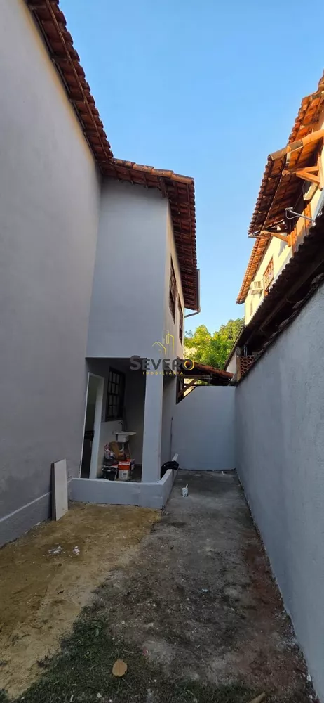 Casa de Condomínio, 2 quartos - Foto 4