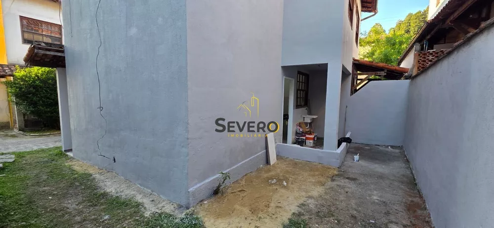 Casa de Condomínio, 2 quartos - Foto 13