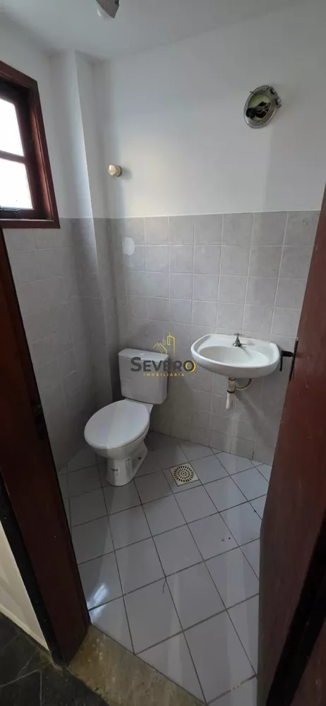 Casa de Condomínio, 2 quartos - Foto 12