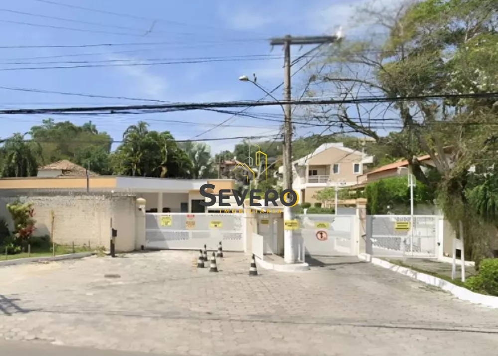 Casa de Condomínio, 2 quartos - Foto 1