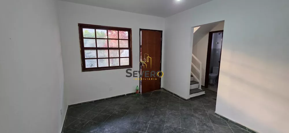 Casa de Condomínio, 2 quartos - Foto 5