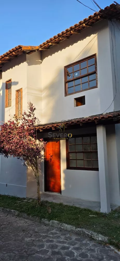 Casa de Condomínio, 2 quartos - Foto 3