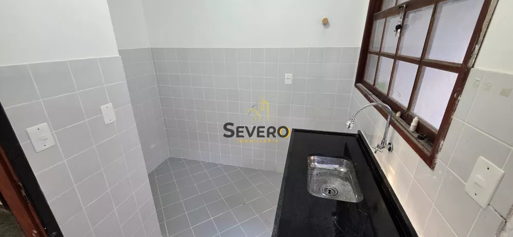 Casa de Condomínio, 2 quartos - Foto 8