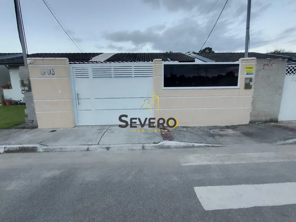 Casa, 2 quartos, 70 m² - Foto 5