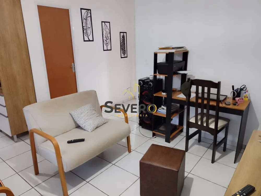 Casa, 2 quartos, 70 m² - Foto 21