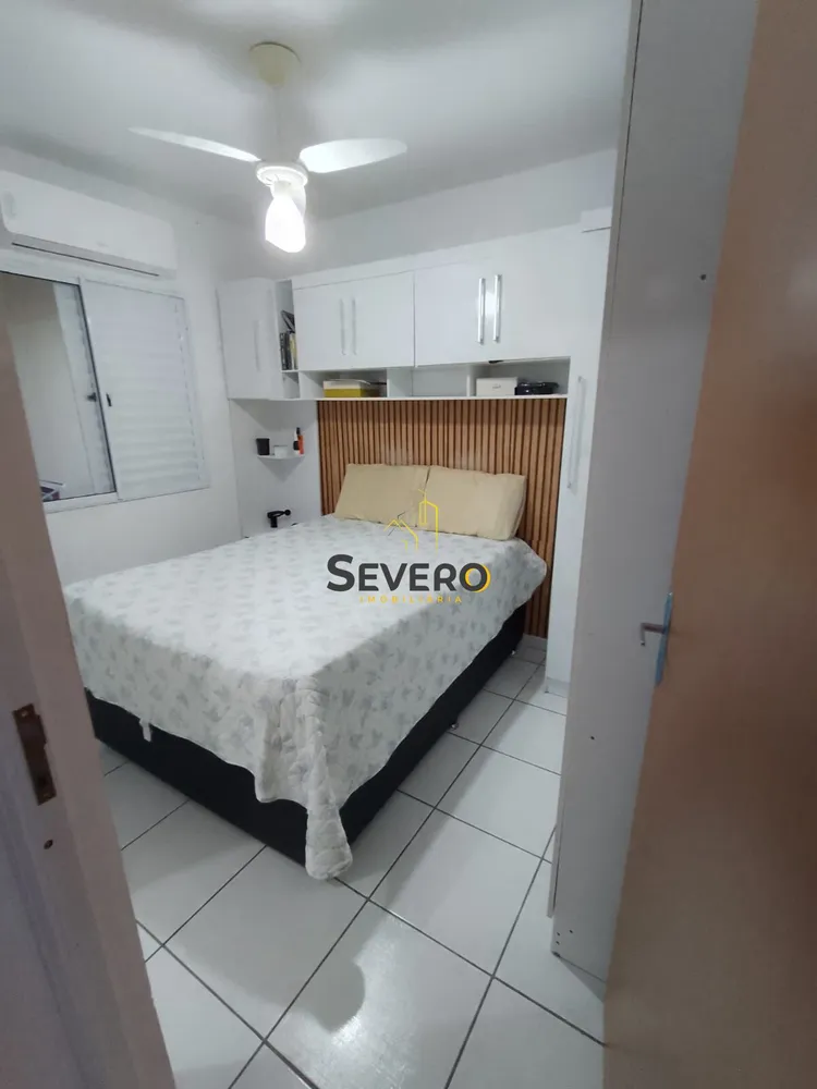 Casa, 2 quartos, 70 m² - Foto 25