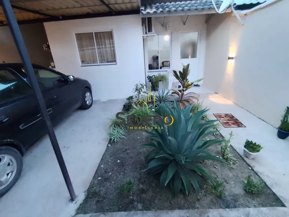 Casa, 2 quartos, 70 m² - Foto 3