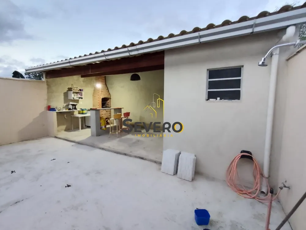 Casa, 2 quartos, 70 m² - Foto 7