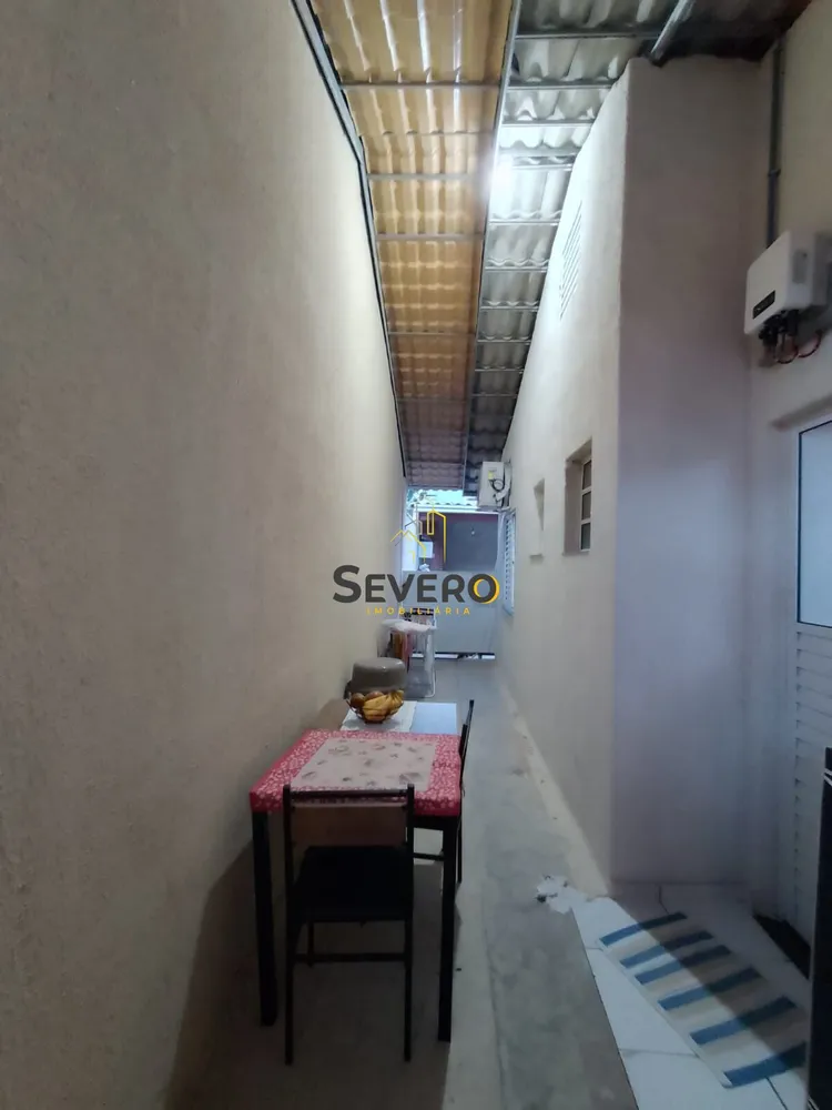 Casa, 2 quartos, 70 m² - Foto 15