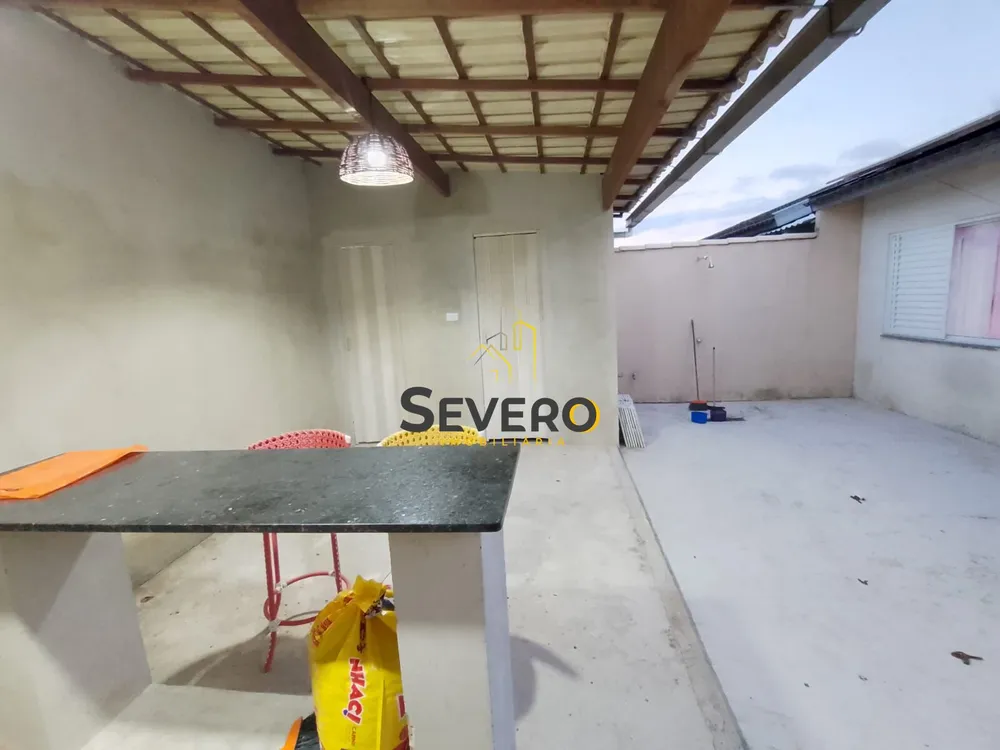Casa, 2 quartos, 70 m² - Foto 11
