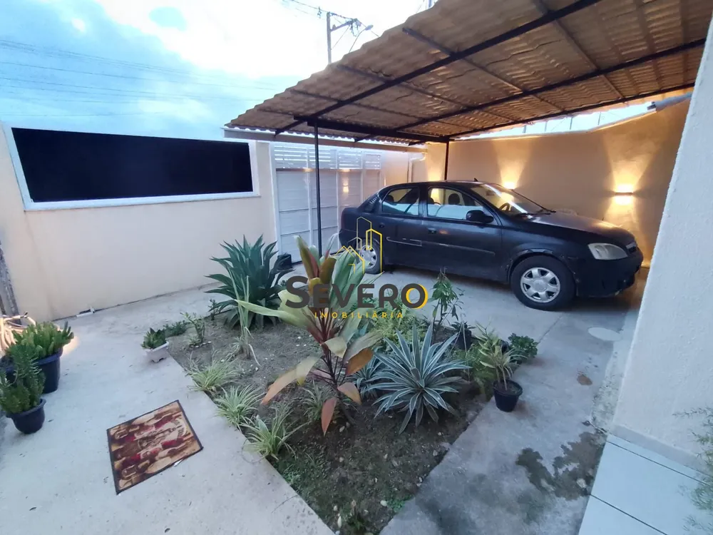 Casa, 2 quartos, 70 m² - Foto 1