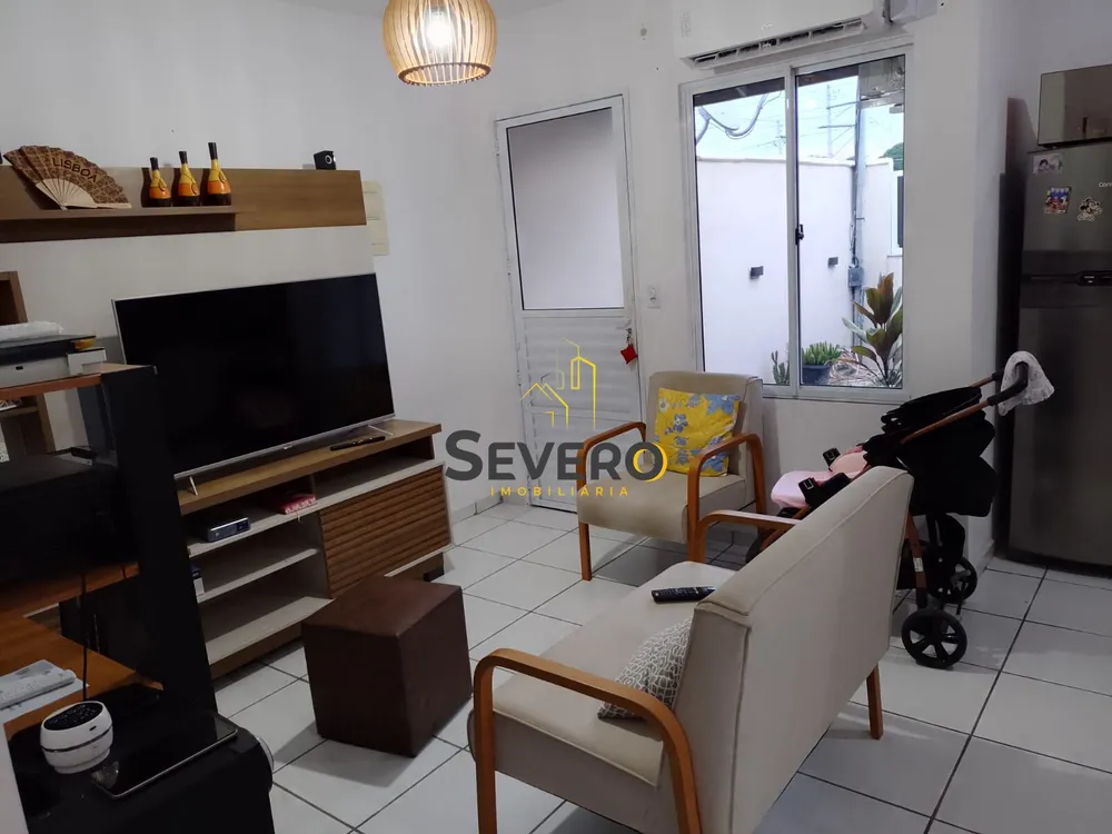 Casa, 2 quartos, 70 m² - Foto 19