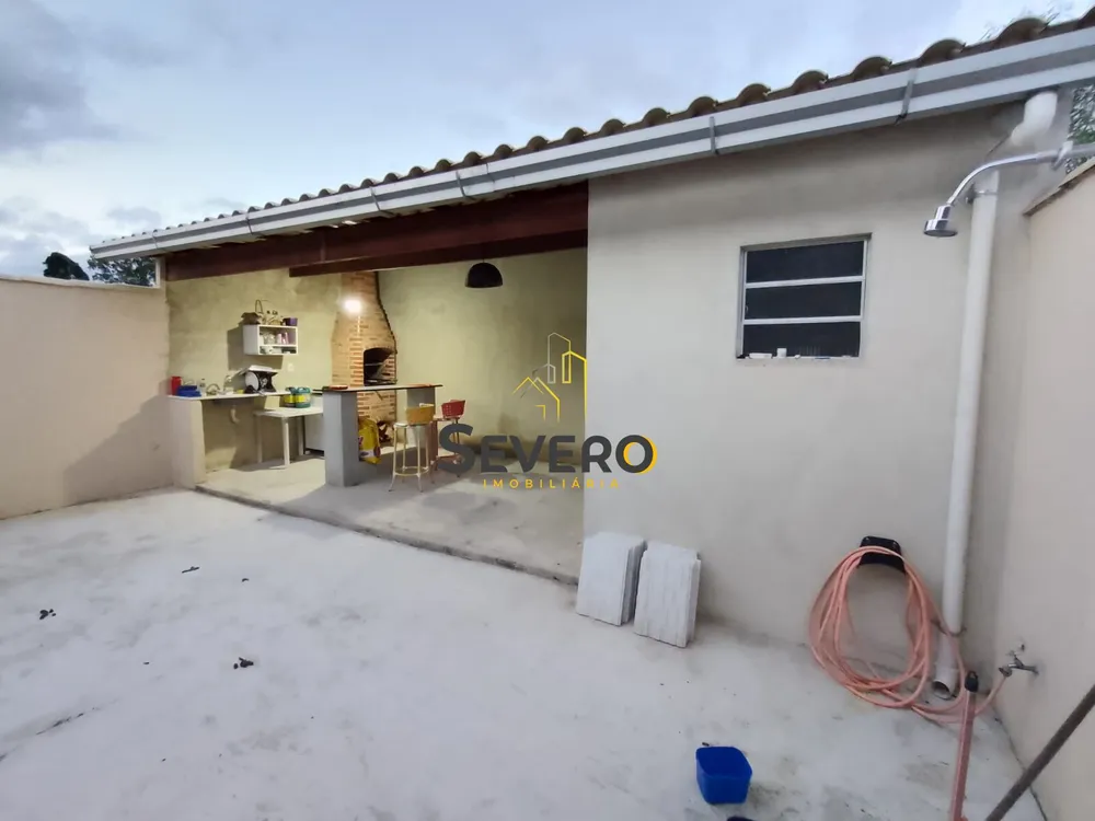 Casa, 2 quartos, 70 m² - Foto 9