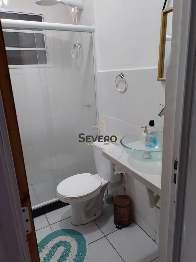 Casa, 2 quartos, 70 m² - Foto 31