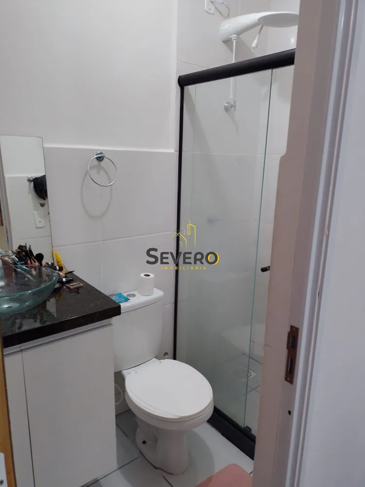 Casa, 2 quartos, 70 m² - Foto 12
