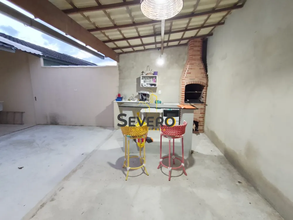 Casa, 2 quartos, 70 m² - Foto 13