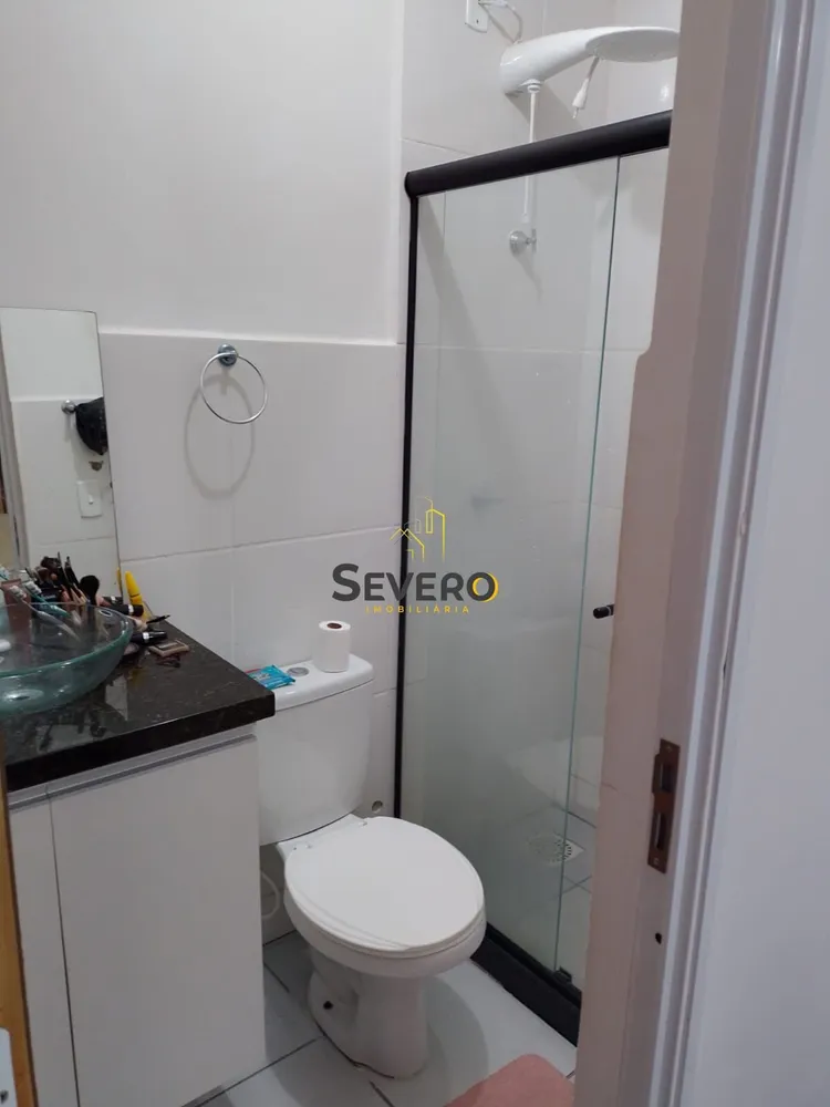Casa, 2 quartos, 70 m² - Foto 33