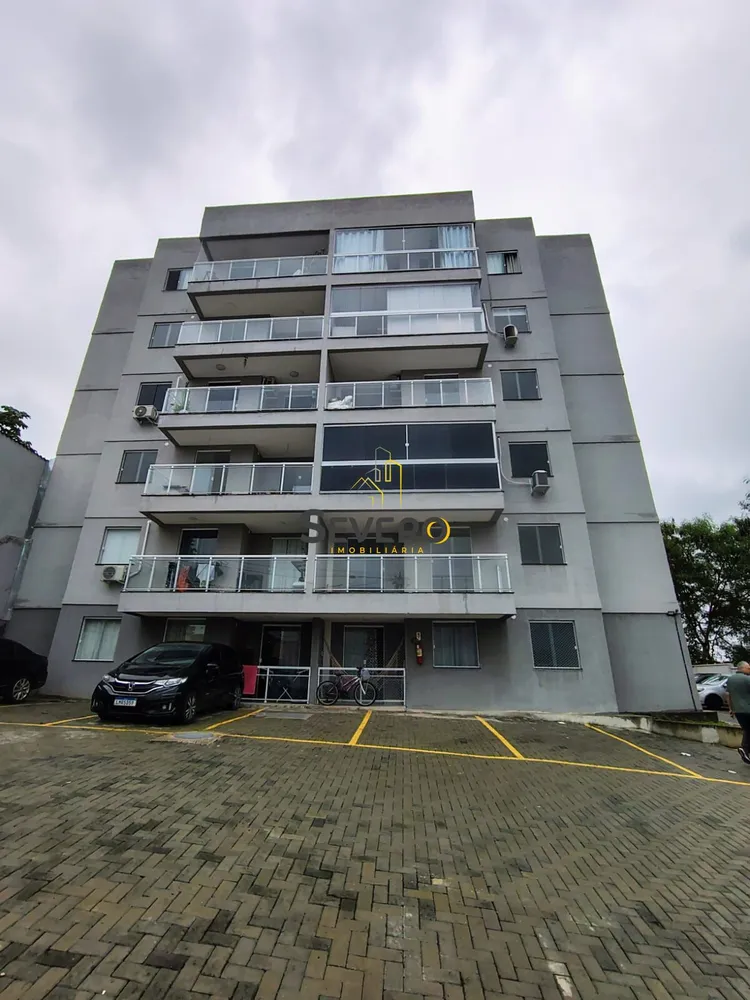 Apartamento, 3 quartos, 77 m² - Foto 1
